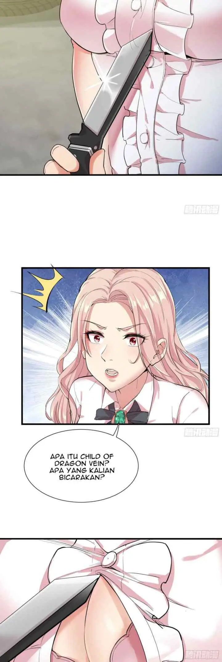Dianfeng chapter 12 halaman 15