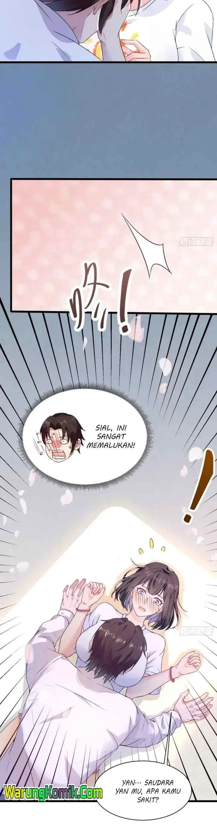 Back to The City: The Strongest Investment King chapter 3 halaman 11