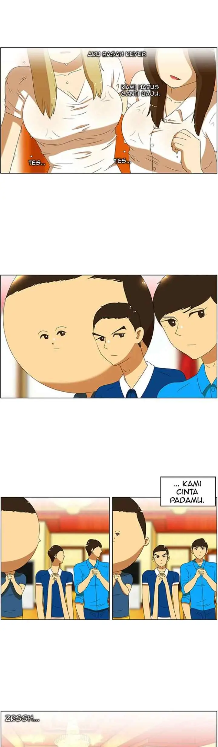 New Normal: Class 8 chapter 56 halaman 19