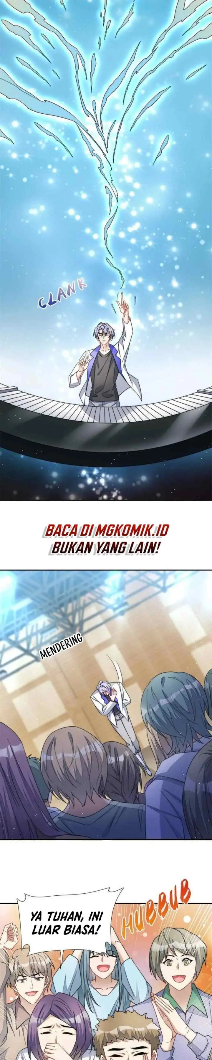 Furen Ta Chengle Da Laomen De Tuan Chong chapter 52 halaman 7