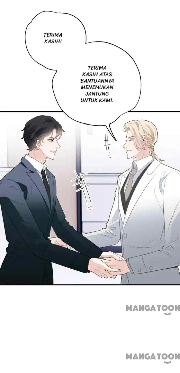 The Duke's Hidden Baby: BOGO! chapter 290 halaman 10