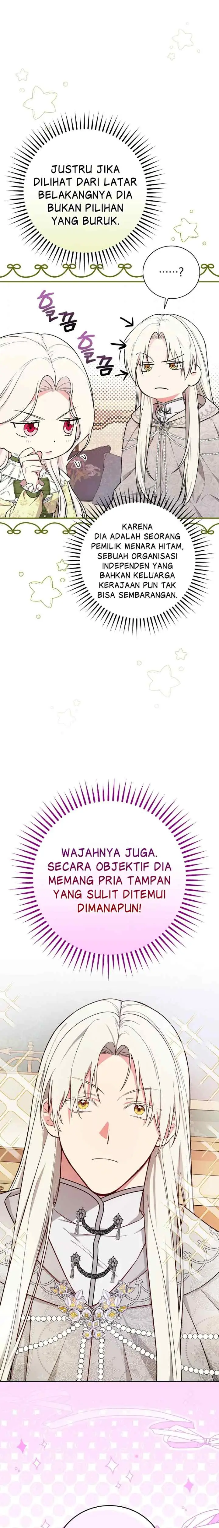 Seducing Duke Monster chapter 98 halaman 19