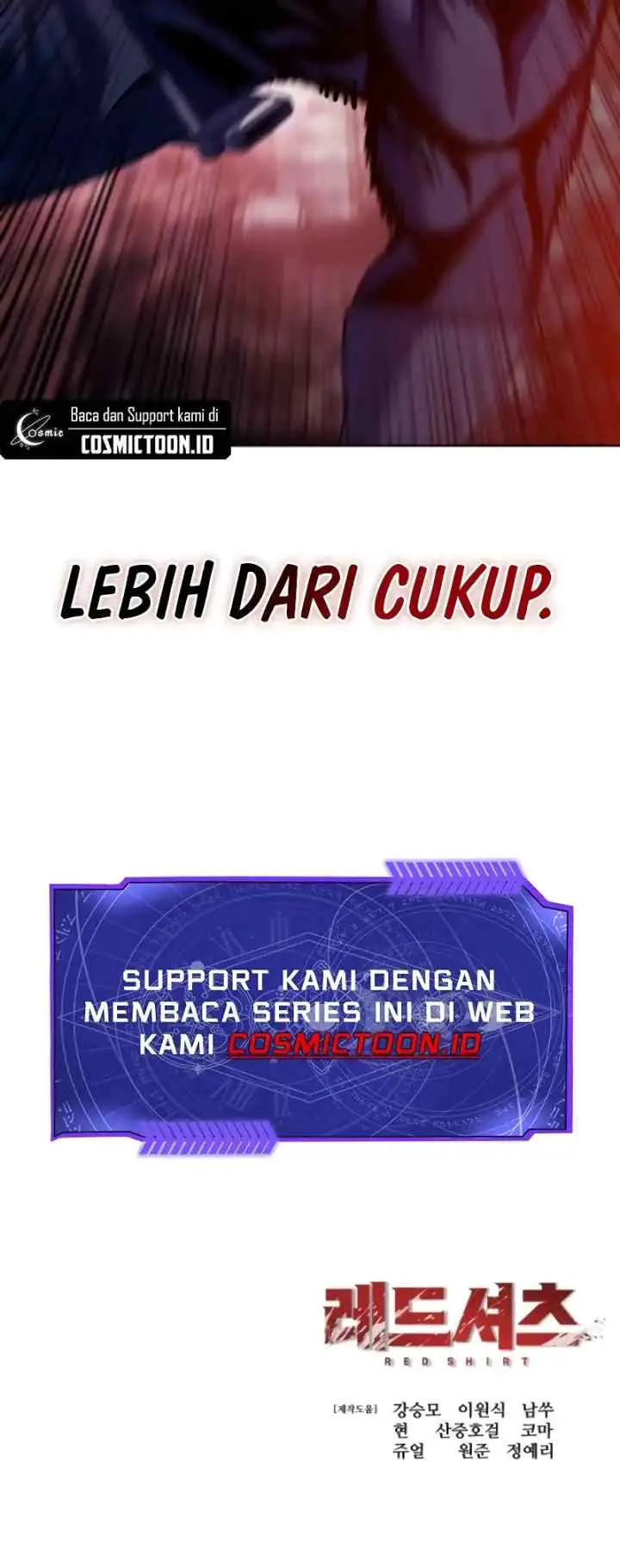 Red Shirt chapter 37 halaman 13