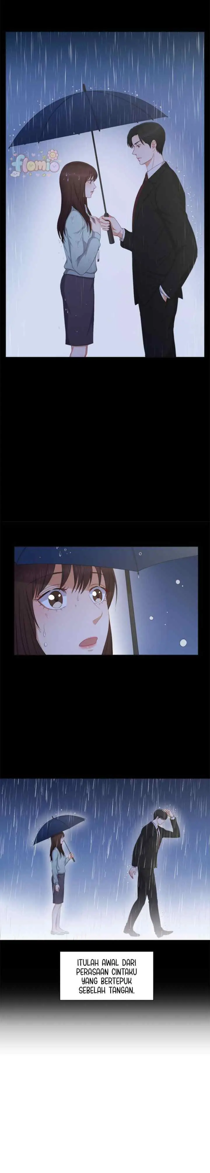 I Need a Bride chapter 11 halaman 5
