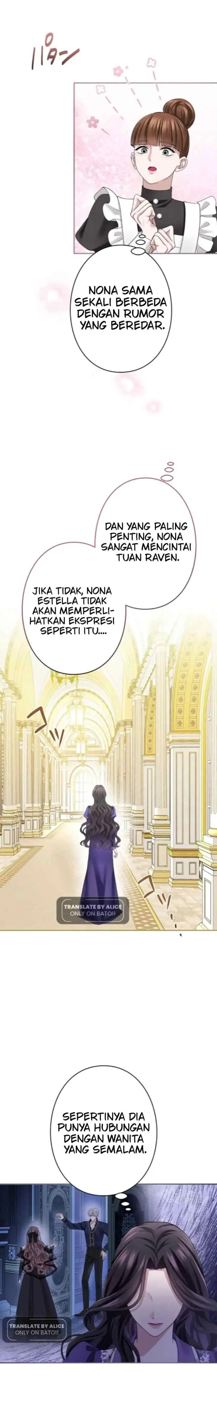 Teikoku Ichi no Akujo ni Dekiai ga Tomarimasen chapter 7 halaman 12