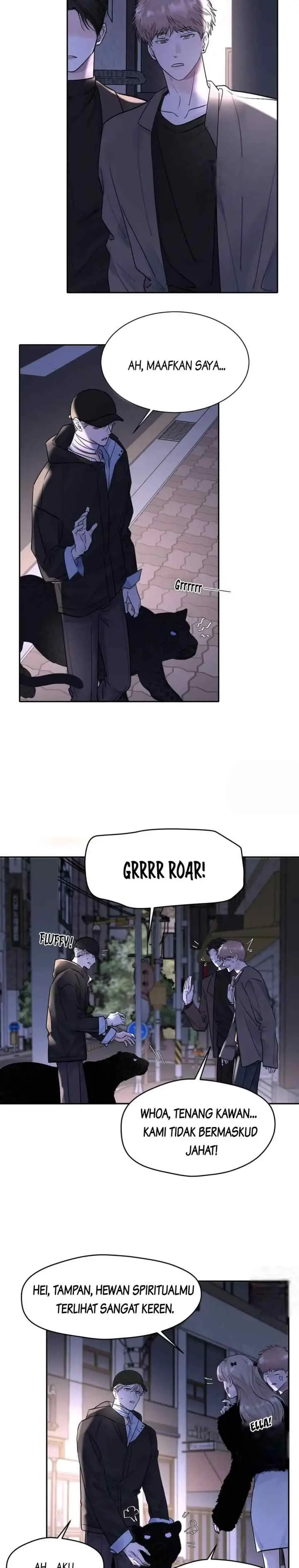 I Became a First-Class Guide Thanks to My Childhood Friends chapter 17 halaman 4
