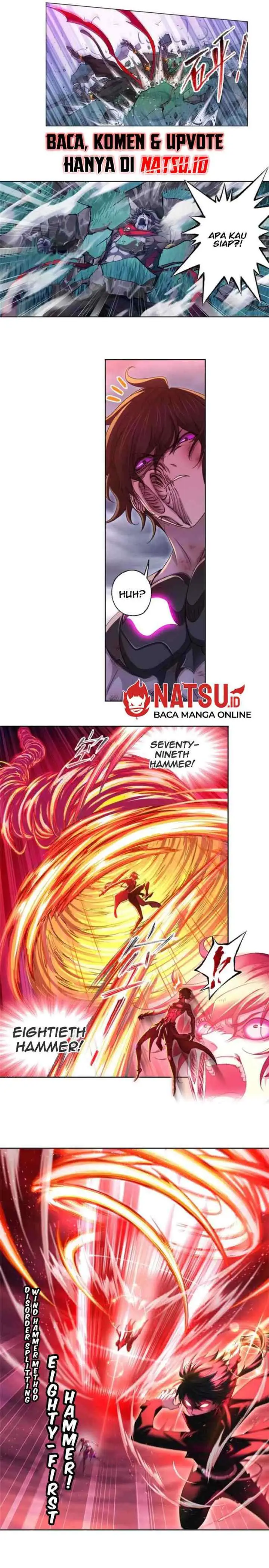Soul Land chapter 297 halaman 10