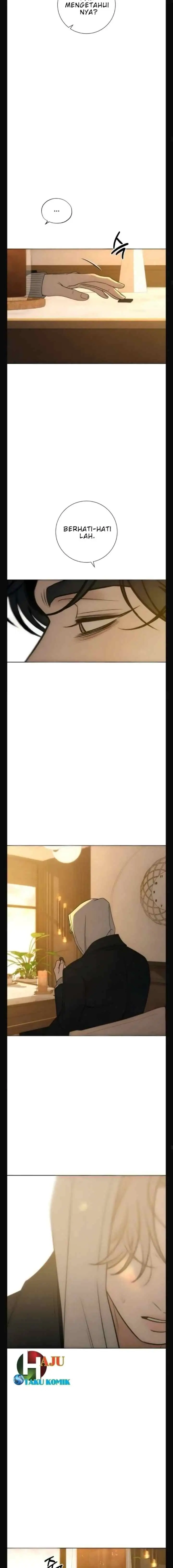 Operation: True Love chapter 133 halaman 7