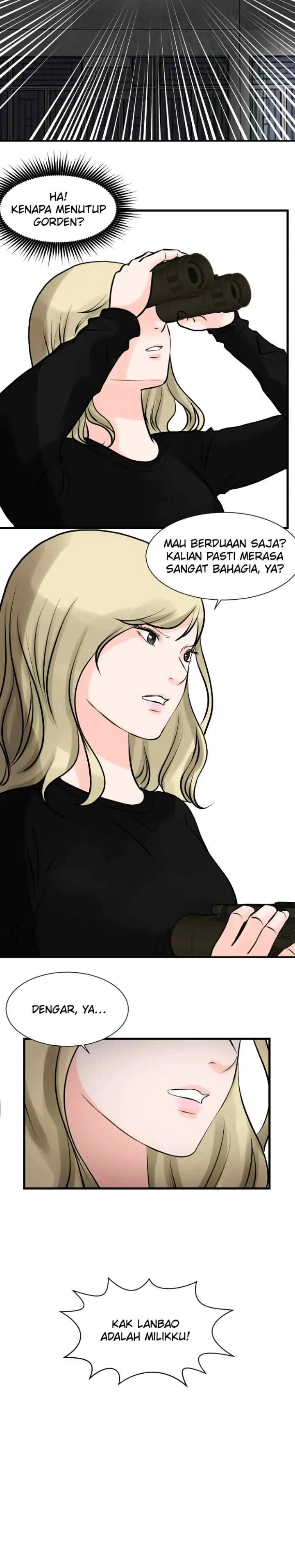One + One (Bao A) chapter 114 halaman 15