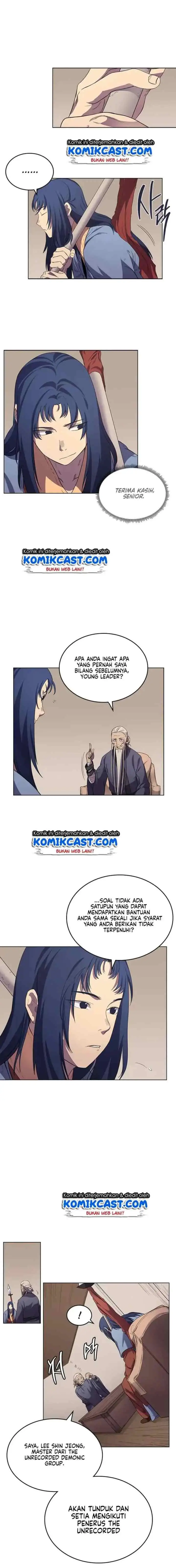Chronicles of Heavenly Demon chapter 98 halaman 8