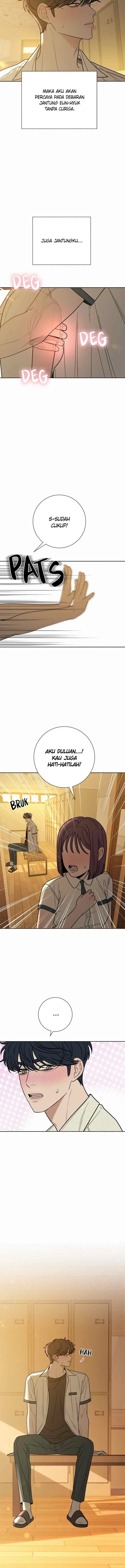 Operation: True Love chapter 53 halaman 7
