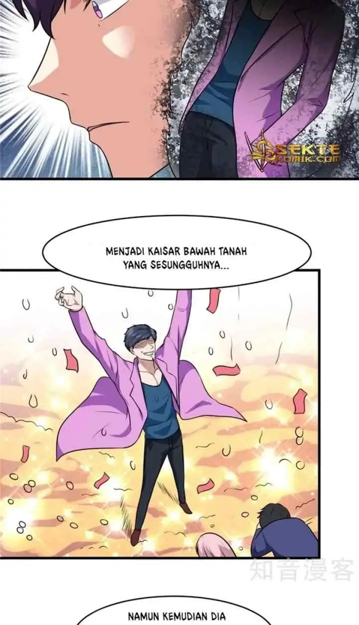 Ceo's Top Master chapter 82 halaman 7