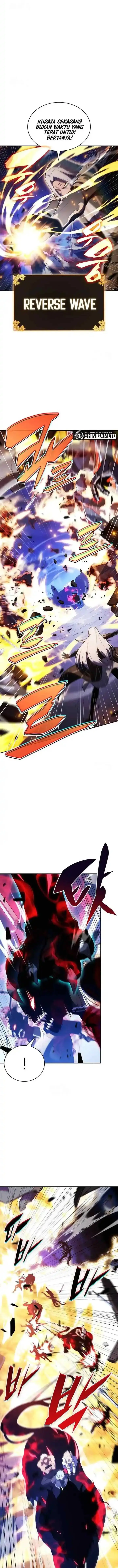 The Regressed Son Of A Duke Is An Assassin chapter 91 halaman 13