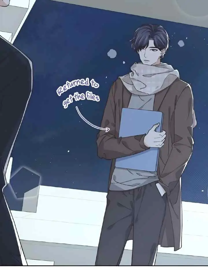 Good Night, Liang Xiao chapter 11 halaman 7