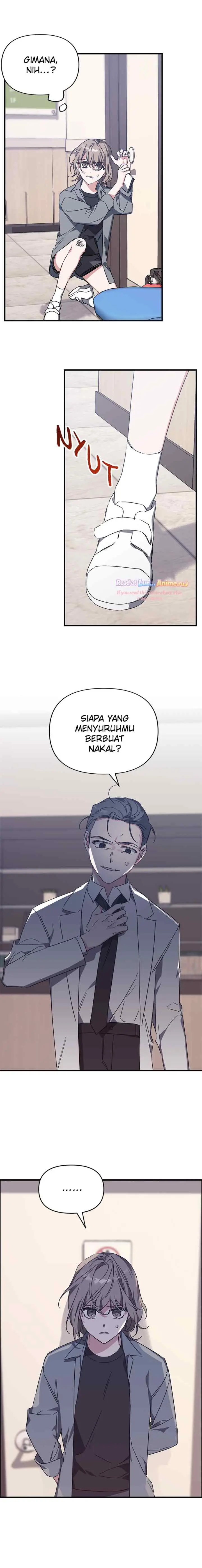 Nine (LEE Eum-sae) chapter 46 halaman 13