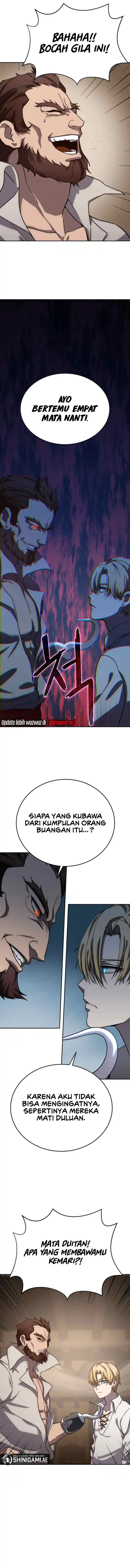 Star-Embracing Swordmaster chapter 2 halaman 7