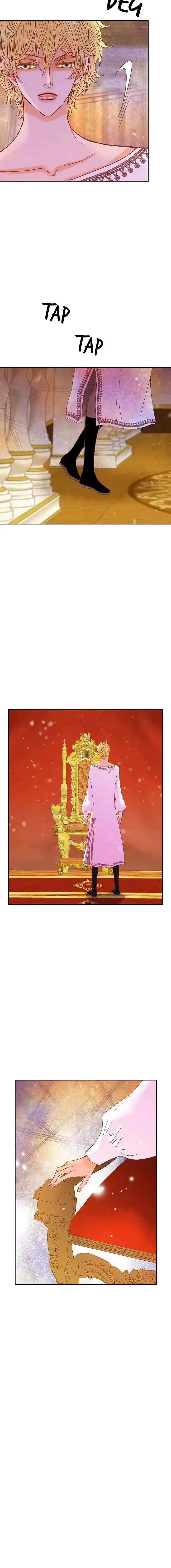 Beauty as the Beast chapter 48 halaman 16