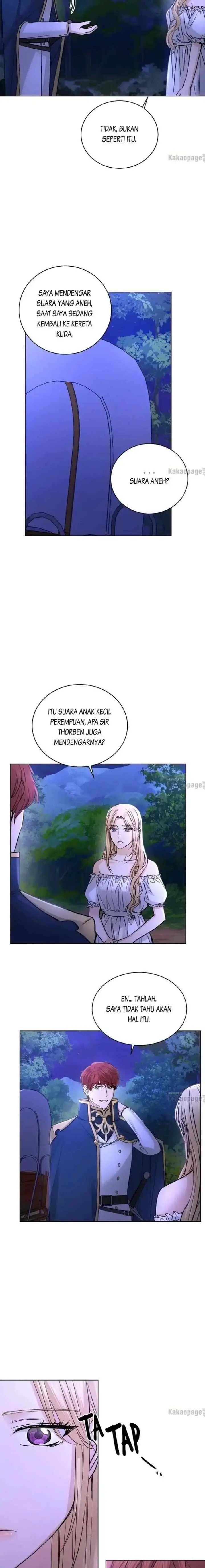 I Don't Love You Anymore chapter 32 halaman 11