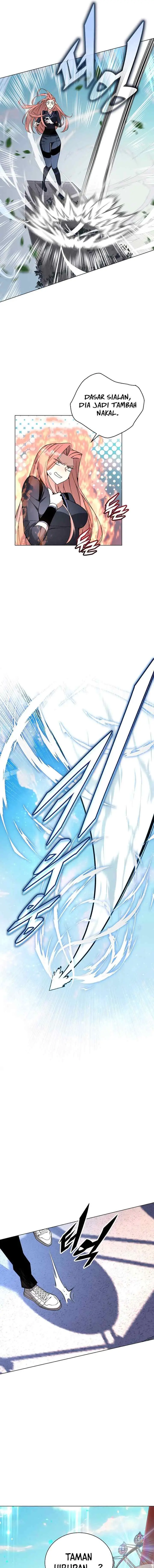 Heavenly Demon Instructor chapter 83 halaman 13