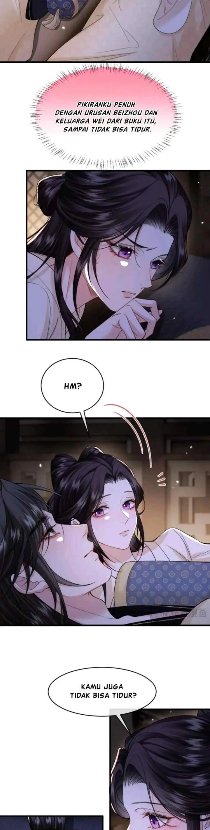 How Dare You chapter 25 halaman 9