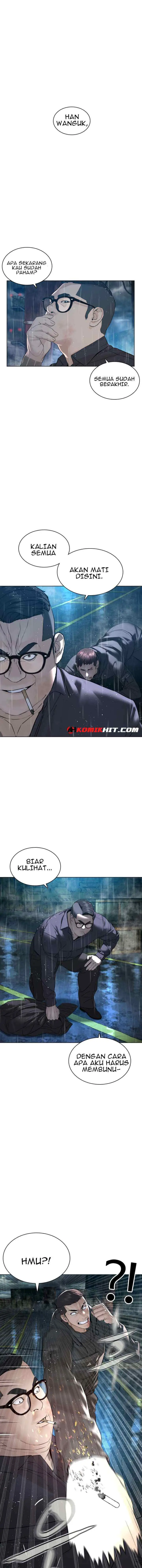 How to Fight chapter 123 halaman 16