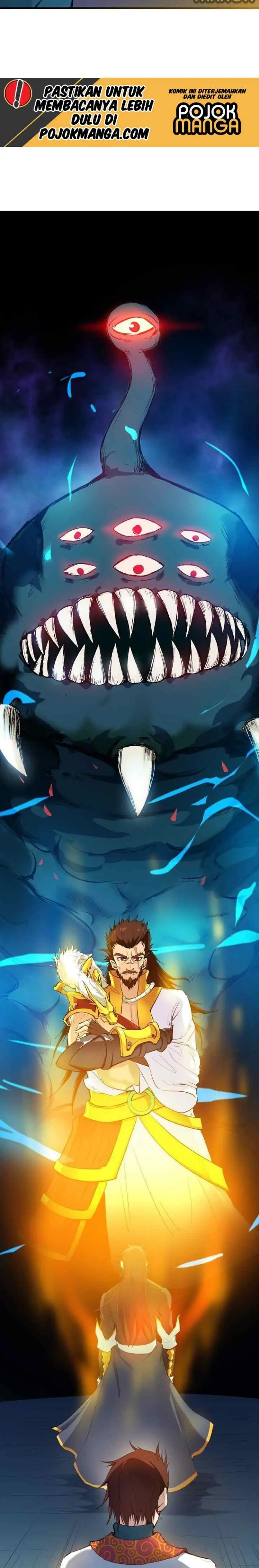 Dragon Pulse chapter 24 halaman 18