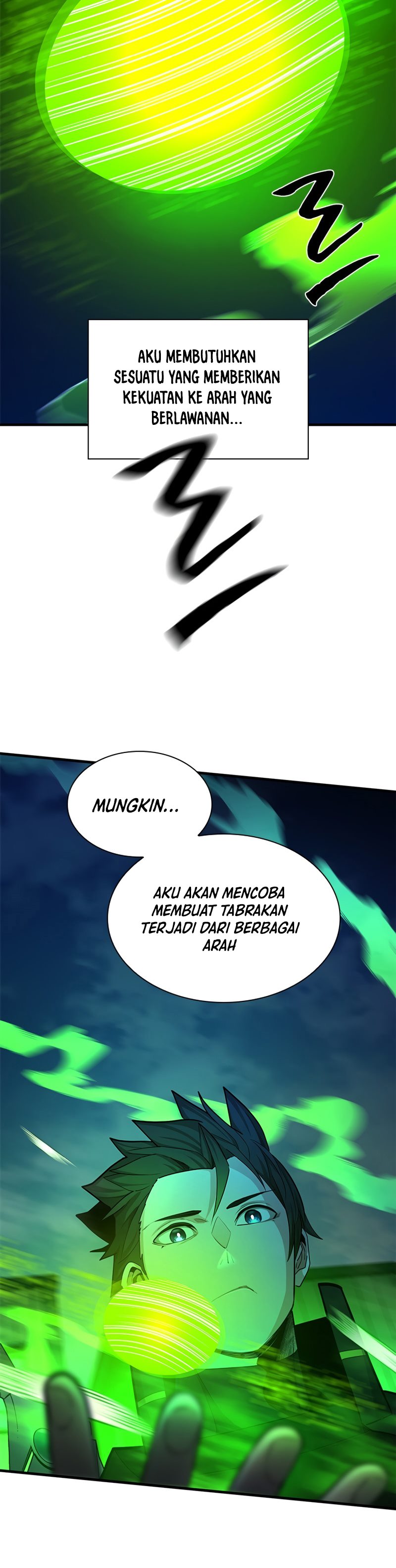 The Tutorial Is Too Tough! chapter 195 halaman 42