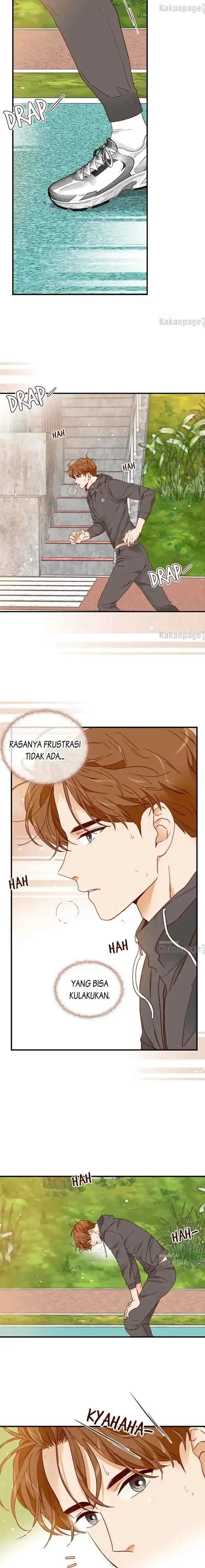 An Hour of Romance chapter 93 halaman 7