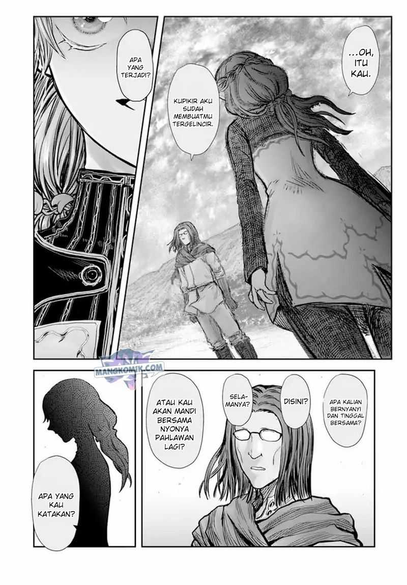 Isekai Ojisan chapter 29 halaman 7