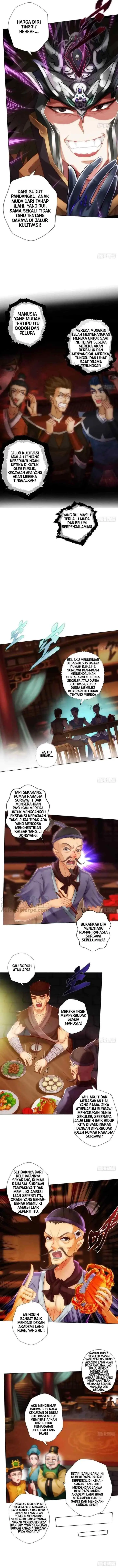 Lang Huan Library chapter 95 halaman 5