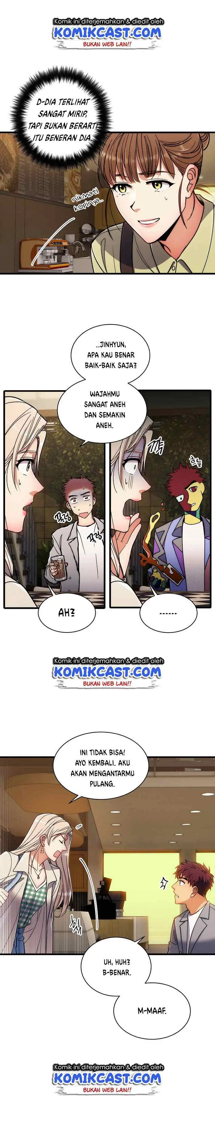 Medical Return chapter 27 halaman 15