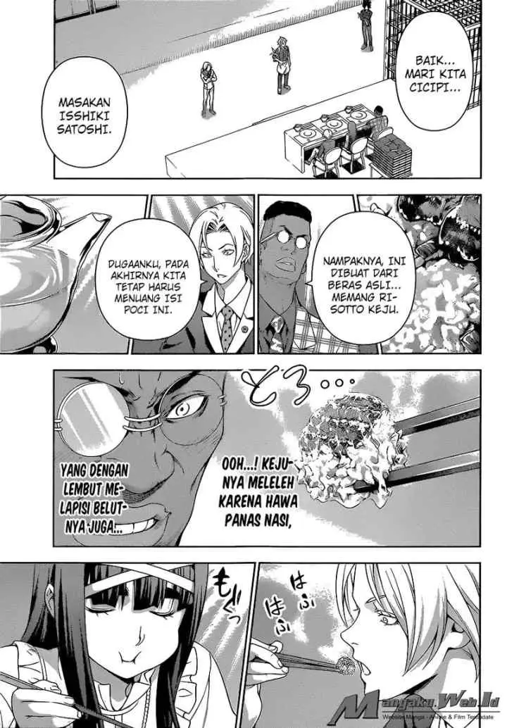 Shokugeki no Soma chapter 216 halaman 7