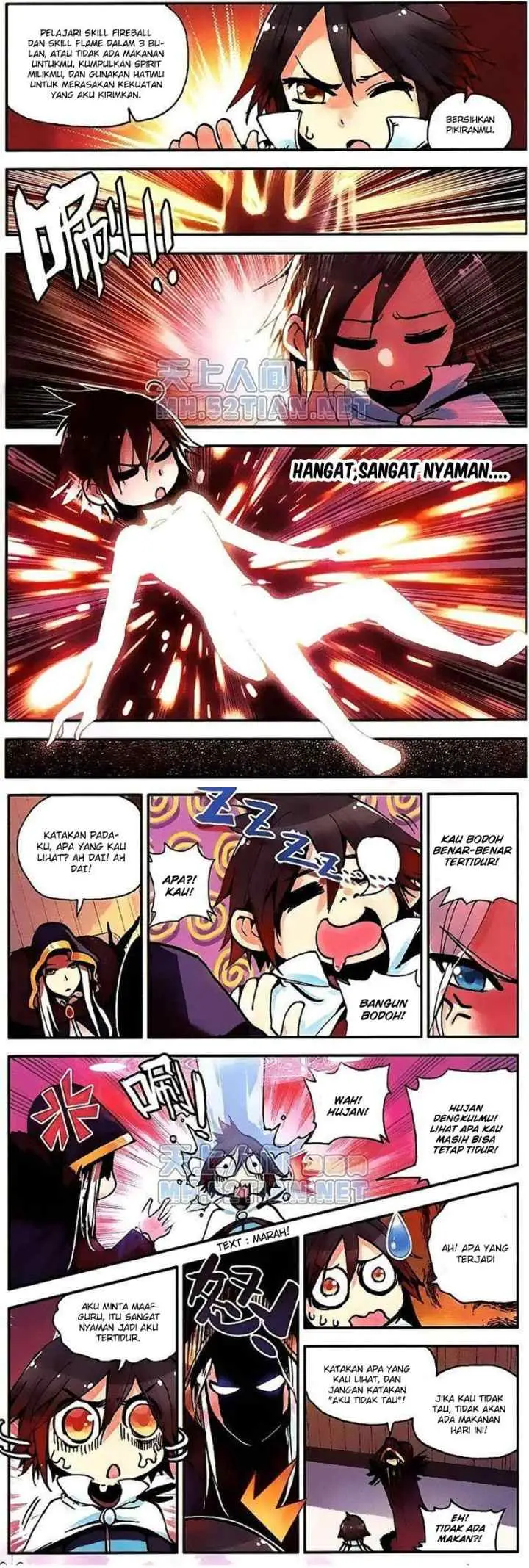 Good Reaper chapter 3 halaman 9