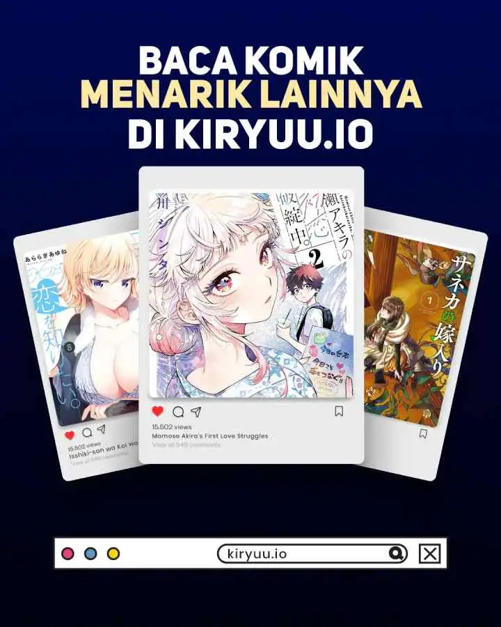 Kagura Bachi chapter 111 halaman 20