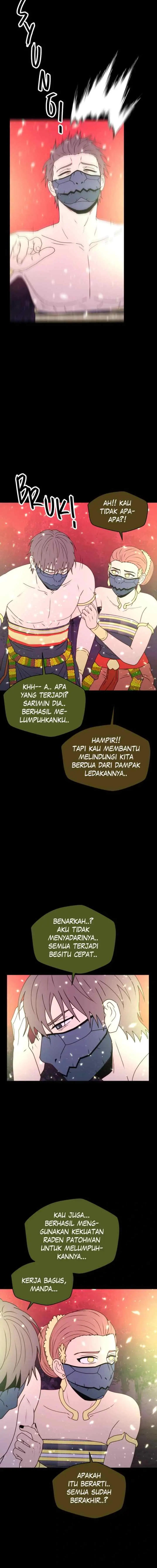 Sarimin chapter 152 halaman 7