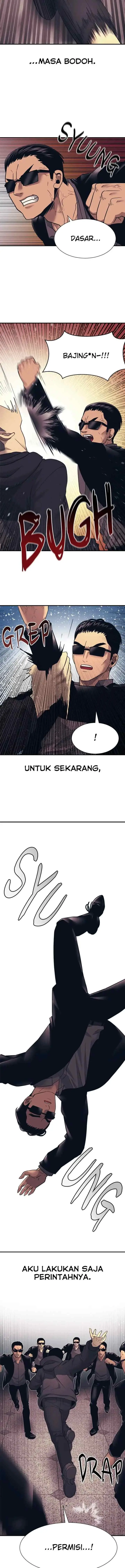 I Am Unbeatable chapter 2 halaman 16