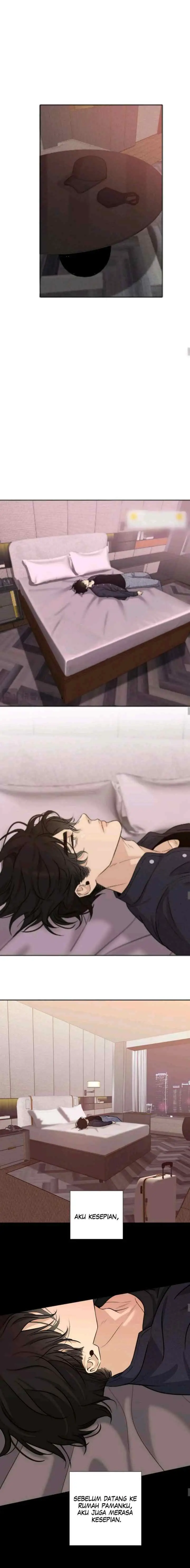Dívida de Amor chapter 38 halaman 9