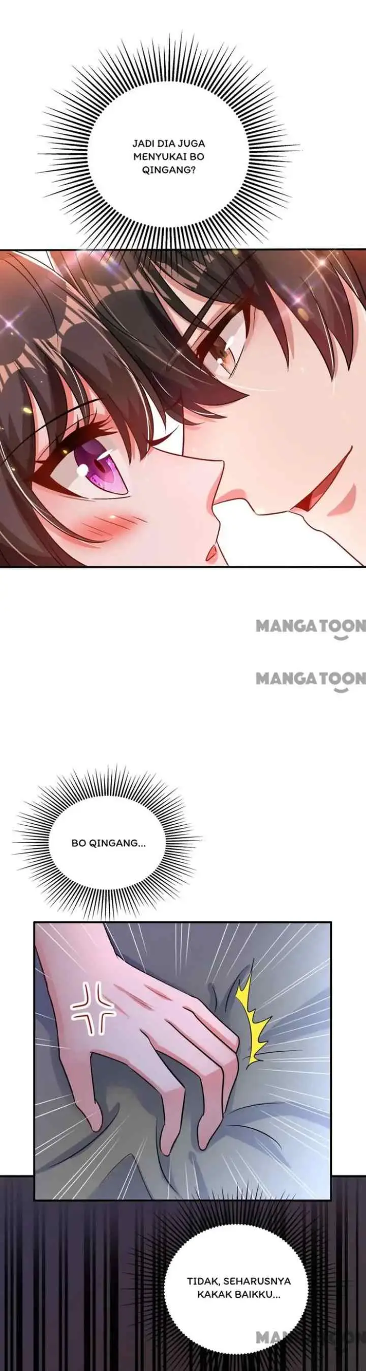 Don't Mess With Missy! chapter 115 halaman 15