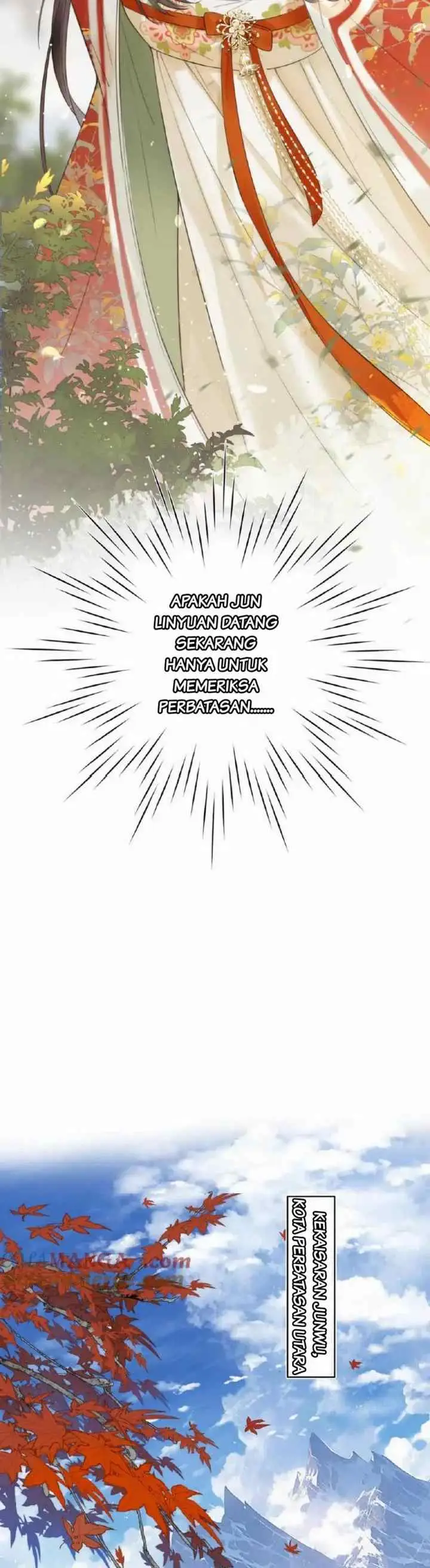 Dance of the Phoenix Queen chapter 1 halaman 9