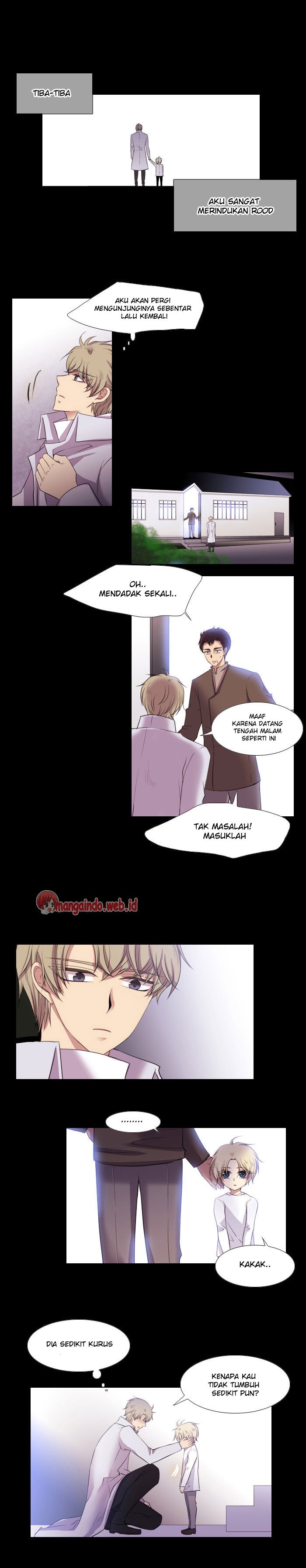 Black Haze chapter 123 halaman 7