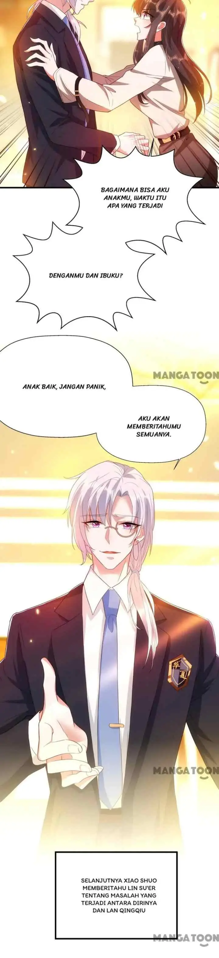 Don't Mess With Missy! chapter 146 halaman 6