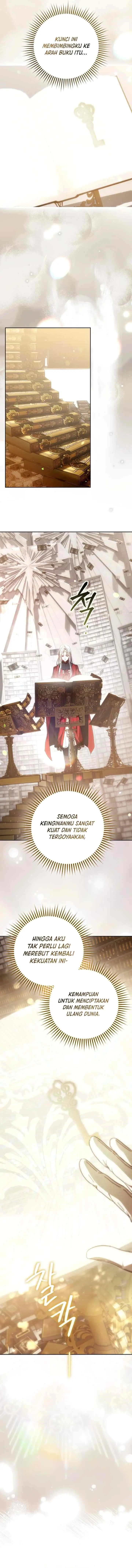 I Became the Wife of the Male Lead chapter 132 halaman 9