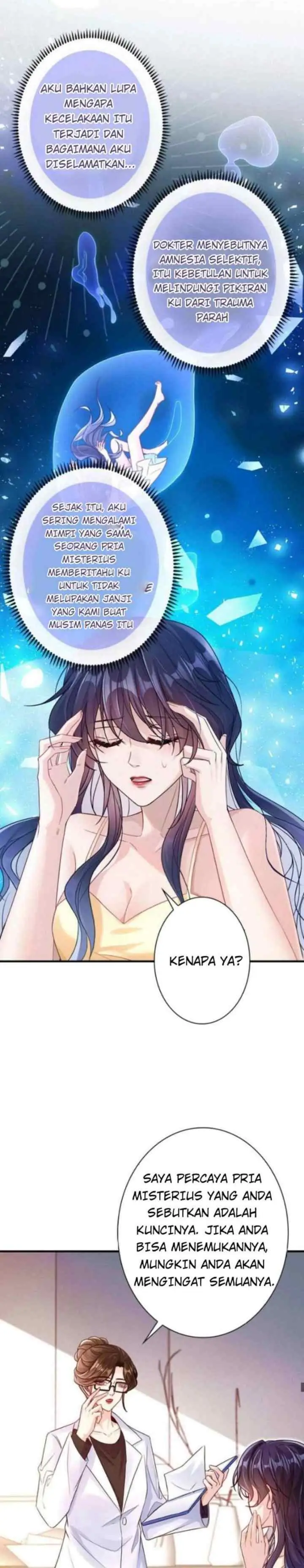 That Summers Promise Once Again chapter 1 halaman 5