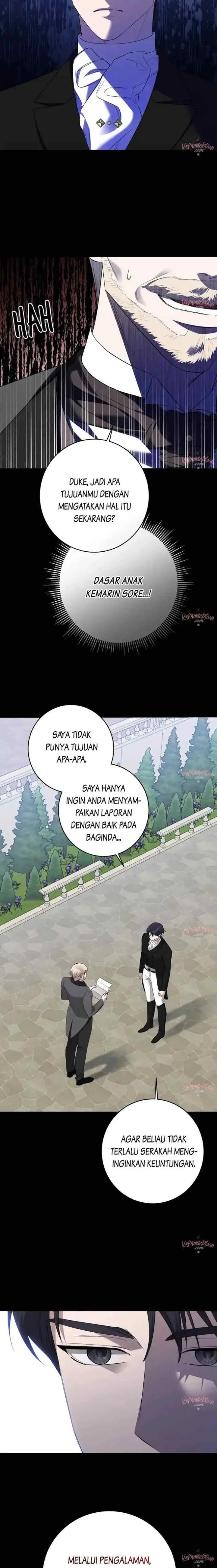 I Don't Love You Anymore chapter 90 halaman 15