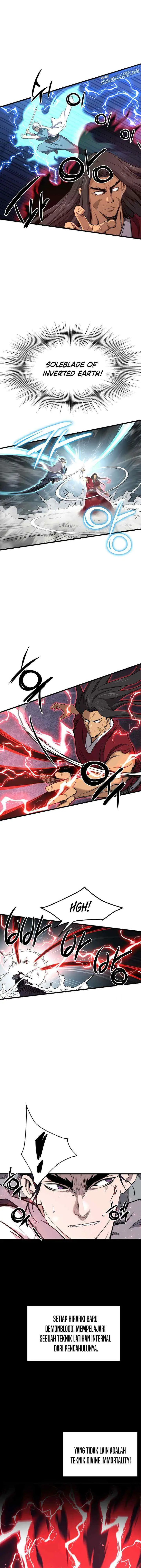 Grand General chapter 111 halaman 8