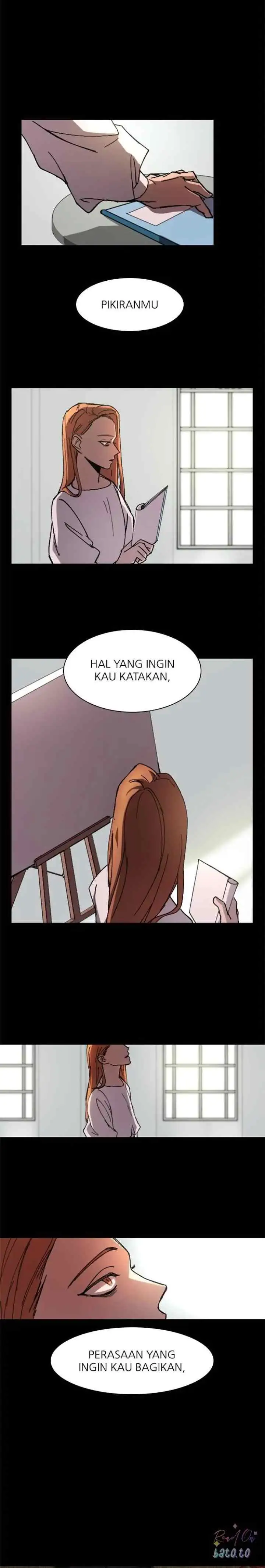 Get Back chapter 10 halaman 10