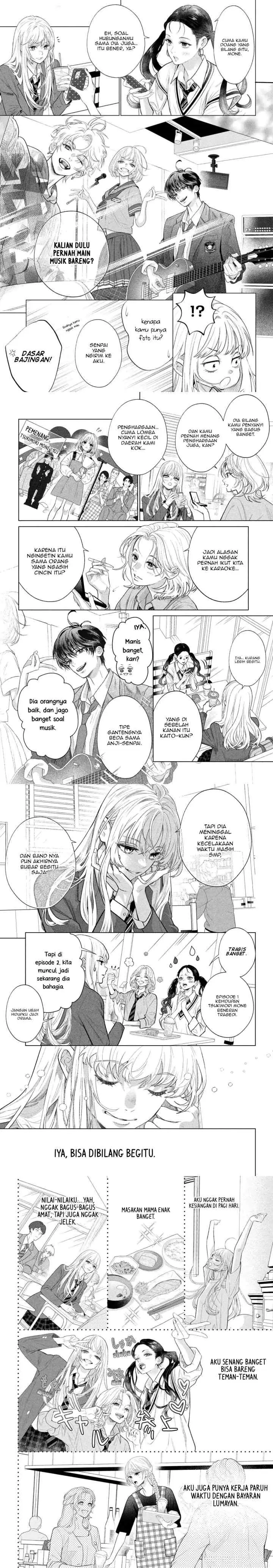 Hosekibako Ni Ai o Tsumeyo chapter 1 halaman 4