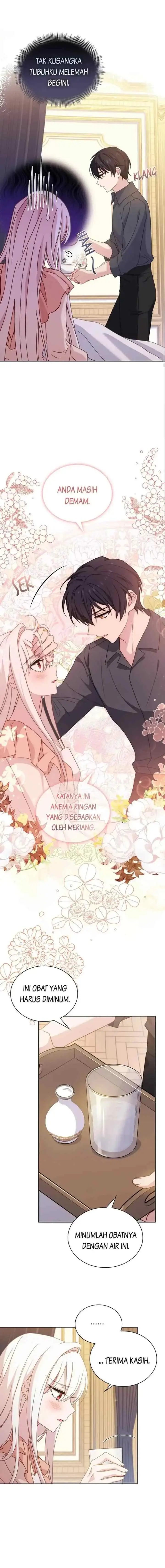 I Want to Break After Countless Regression chapter 68 halaman 5