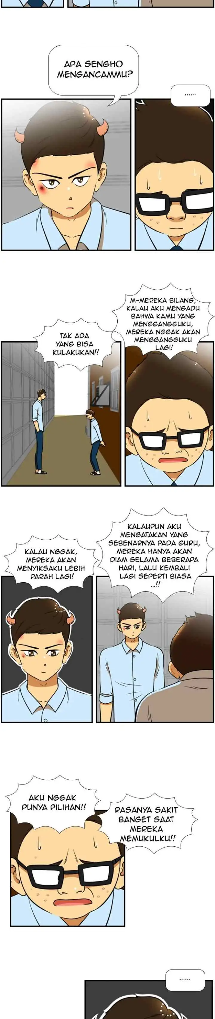 New Normal: Class 8 chapter 117 halaman 13