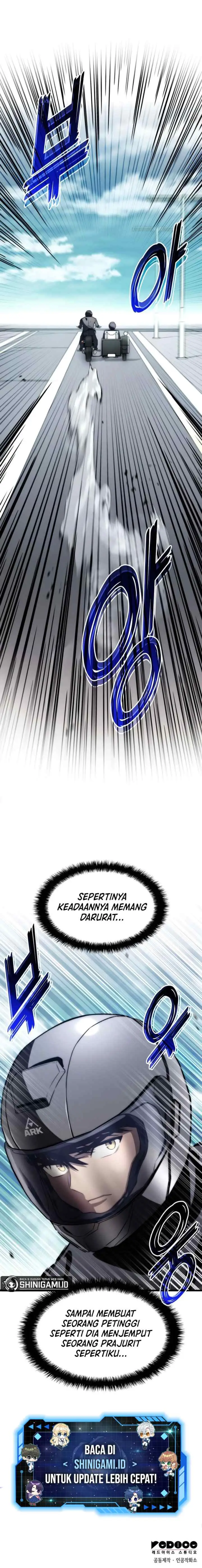 Kill The Dragon chapter 62 halaman 16